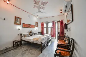 Hotel Devraj Niwas on Lake Pichola - Room