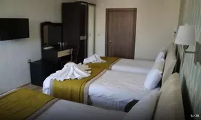 Park Otel - Room