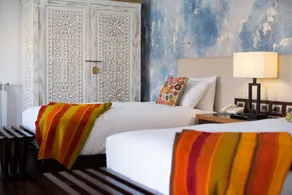 Tocuyeros Boutique Hotel - Zimmer