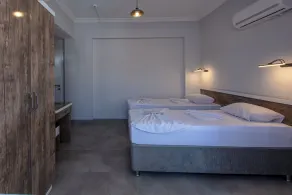 Best Alanya Hotel - Room