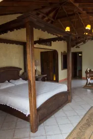 Hotel Osadía Ventura - Zimmer