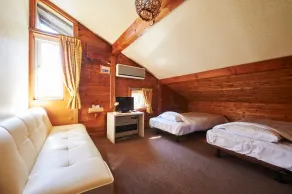 Lake village donaludo Pension - Camera