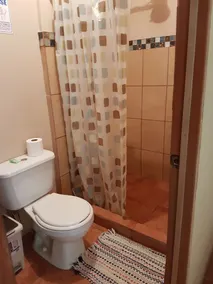 Greemount Hotel - Salle de bain