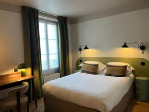 Monsieur Jules Hôtel Clamart - Quarto