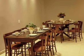Bristol Castanhal Hotel - Restaurant