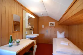 Hotel Ducan - Chambre