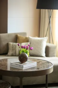 JW Marriott Hotel Lima - Room