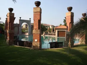 Velmore Hotel & Spa - Extérieur