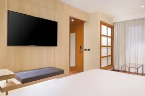 AC Hotel Tarragona by Marriott - Chambre