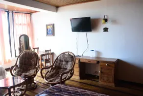 Hotel Sherwood - Room