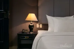 Matilda Boutique Hotel & Spa - Quarto