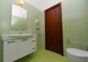 I Colori Del Cilento - Badezimmer