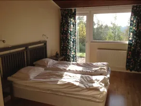 Breviken Golf & Hotell - Chambre
