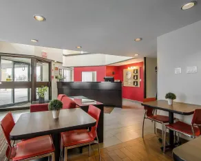 Comfort Inn Prince Albert - Hall
