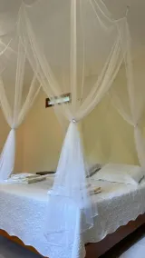 Casa B&B - Chambre