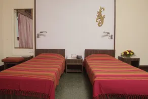 Sea Green South Hotel - Room