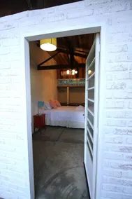 Chácara Andó Bed And Breakfast - Zimmer