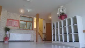 Guesthouse Yoichi - Hall