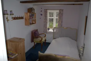 Holtegaard Bed & Breakfast - Værelse