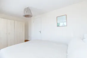 Lovely Apartment Angel - Værelse