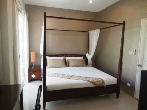 Teddy Bear Villa Hua Hin - Rom