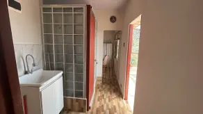 Airbnb Puebla Libre - vitabella - Bad