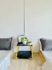 San Hô Homestay - Room