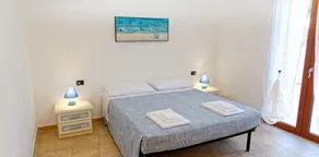 Residence La Corte Di Anastasia - Zimmer