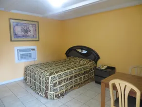 Travel Inn & Suites - Rum