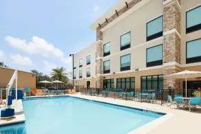 Holiday Inn Express & Suites Gulf Breeze - Pensacola Area by IHG - Piscine