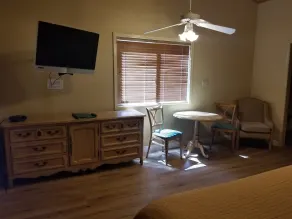 Kernville Inn - Habitación