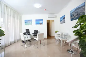 Apartamento Dream Sea - Resepsjon