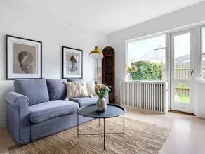 Sanders Passage - Lovely 1-bdr Apt in Rodovre - Comodidade do quarto