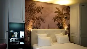Hotel Taylor - Zimmer