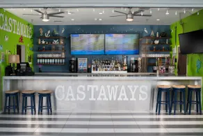 TownePlace Suites by Marriott Galveston Island - Basseng