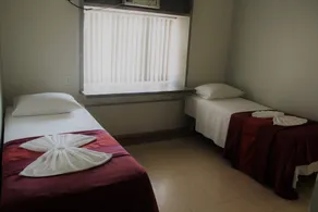 Delta Prime HOTEL - Room