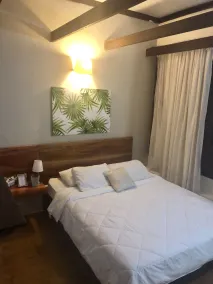 Hotel Madreselva - Room