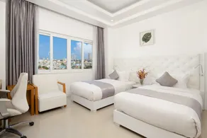 Star City Riverside Hotel By Haviland - Room