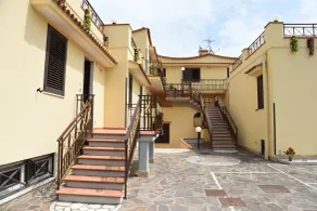 Villa Paeonia - Recepção