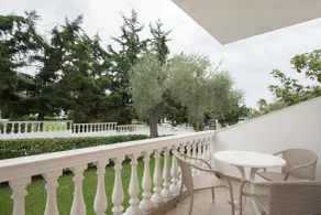 VILLA ALISSIA - Quarto