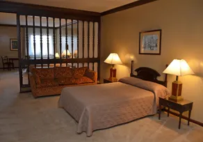 Nobile Suites Excelsior Asuncion - Room