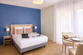 Quality Aparthotel Voiron - Rom