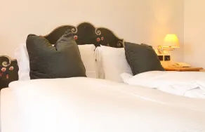 Park Hotel Bellacosta - Chambre