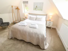 Tawny Cottage - Room