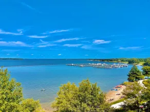 Hyatt Regency Chesapeake Bay Golf Resort, Spa & Marina - Vue de la chambre