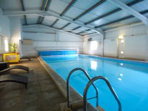 Campion Cottage - Pool
