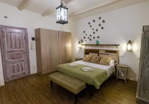 Domatia - Room