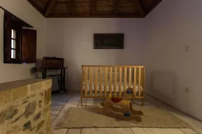 House in the Castle - Rom