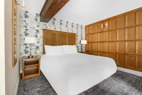 Thurnham Hall Resort - Zimmer