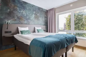 Best Western Hotel Vidöstern - Chambre